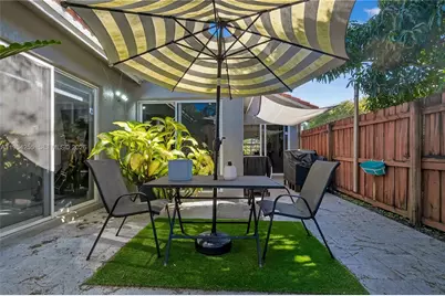 160 SW 206th Ave, Pembroke Pines, FL 33029 - Photo 26