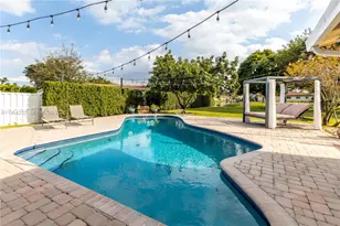 12126 NW 32nd Pl, Coral Springs, FL 33065 - Photo 38