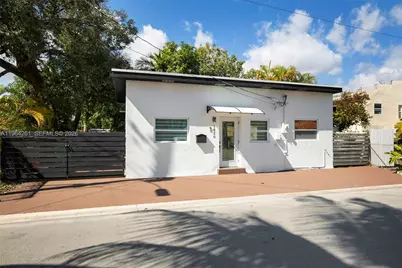1820 SW 25th Ave, Miami, FL 33145 - Photo 2