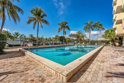 2350 NE 135th St #409, North Miami, FL 33181 - Photo 16