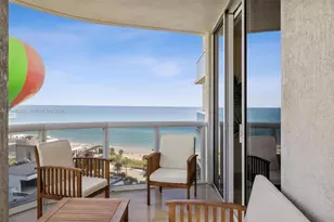 1800 S Ocean Dr, Hallandale Beach, FL 33009 - Photo 2