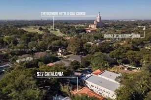 927 Catalonia Ave, Coral Gables, FL 33134 - Photo 2