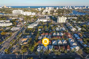 912 NE 17th Way, Fort Lauderdale, FL 33304 - Photo 2