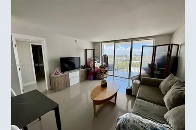 18011 Biscayne Blvd #1802, Aventura, FL 33160 - Photo 10