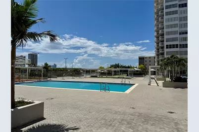 18011 Biscayne Blvd #1802, Aventura, FL 33160 - Photo 20