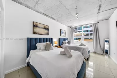 3250 NE 1st Ave #502, Miami, FL 33137 - Photo 18