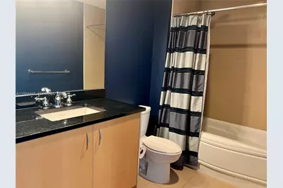 300 S Biscayne Blvd #3614, Miami, FL 33131 - Photo 16