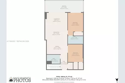 400 Sunny Isles Blvd #907, Sunny Isles Beach, FL 33160 - Photo 38