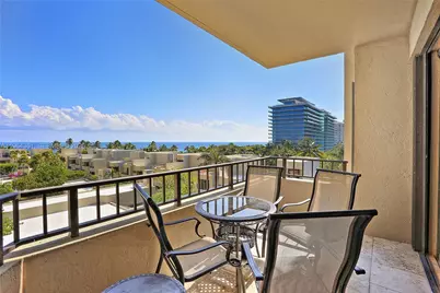 201 Crandon Blvd #507, Key Biscayne, FL 33149 - Photo 2