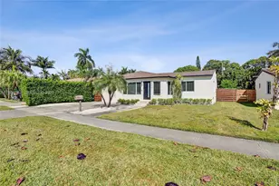 1517 Moffett St, Hollywood, FL 33020 - Photo 2