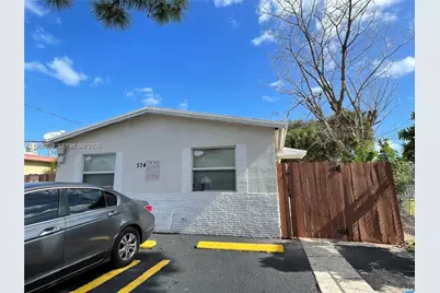 534 NW 23rd Ave #3, Fort Lauderdale, FL 33311 - Photo 1