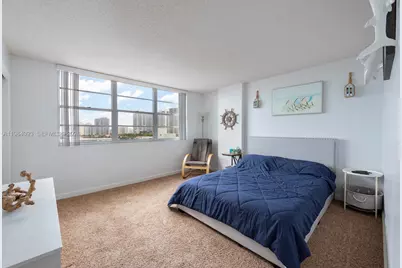 3161 S Ocean Dr #809, Hallandale Beach, FL 33009 - Photo 26