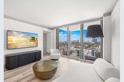 1500 Ocean Dr #1210, Miami Beach, FL 33139 - Photo 8