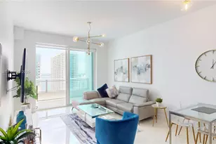 1080 N Brickell Ave, Miami, FL 33131 - Photo 2