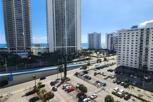 1825 S Ocean Dr, Hallandale Beach, FL 33009 - Photo 2