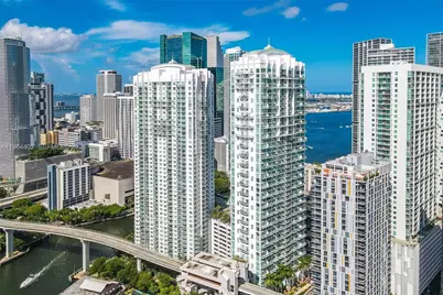 41 SE 5th St #1112, Miami, FL 33131 - Photo 1