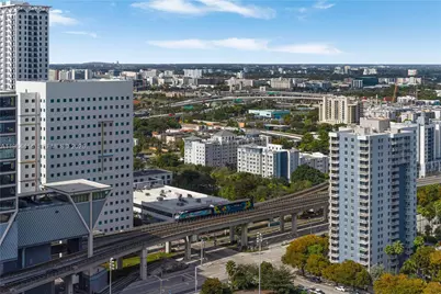 11 NE 6th #2901, Miami, FL 33132 - Photo 34