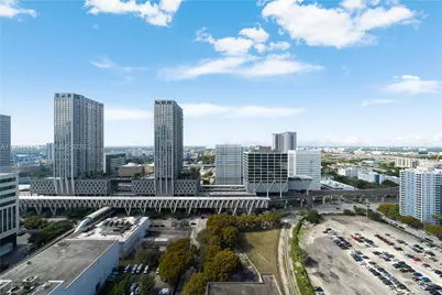 11 NE 6th #2901, Miami, FL 33132 - Photo 26