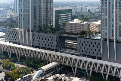 11 NE 6th #2901, Miami, FL 33132 - Photo 38