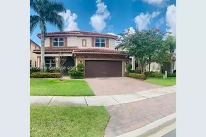 10280 Lake Vista Ct, Parkland, FL 33076 - Photo 2