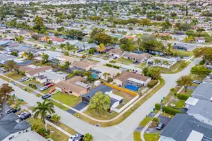 9461 NW 19th Pl, Sunrise, FL 33322 - Photo 34