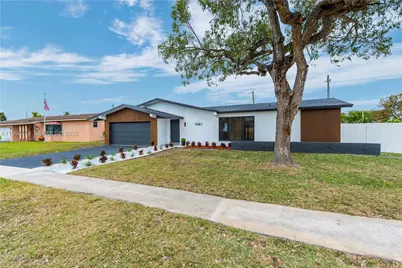 9461 NW 19th Pl, Sunrise, FL 33322 - Photo 36