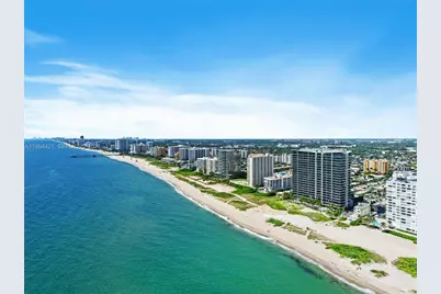 900 N Ocean Blvd #1203, Pompano Beach, FL 33062 - Photo 30