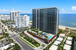 900 N Ocean Blvd, Pompano Beach, FL 33062 - Photo 50