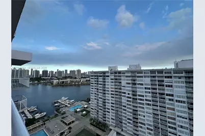 18051 Biscayne Blvd #PH05, Aventura, FL 33160 - Photo 1