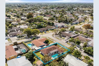 16321 SW 102nd Pl, Miami, FL 33157 - Photo 6