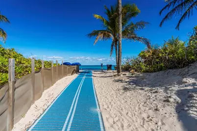 1985 S Ocean Dr #2L, Hallandale Beach, FL 33009 - Photo 24