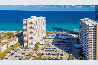 1985 S Ocean Dr #2L, Hallandale Beach, FL 33009 - Photo 32