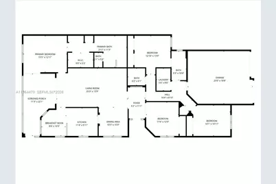 837 Vistana Circle, Naples, FL 34119 - Photo 34