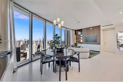 300 Biscayne Blvd Way #5008W, Miami, FL 33131 - Photo 1