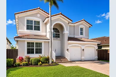 9260 SW 153rd Psge, Miami, FL 33196 - Photo 1