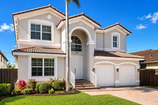 9260 SW 153rd Passage, Miami, FL 33196 - Photo 1