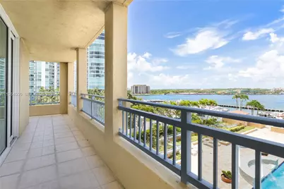 90 Alton Rd #902, Miami Beach, FL 33139 - Photo 4