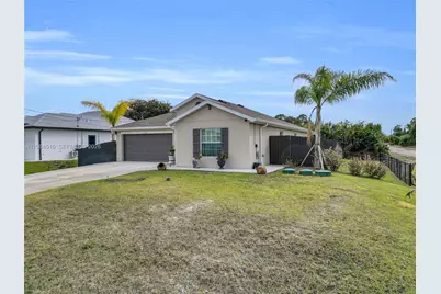 2707 2nd St SW, Other City - In The State Of Florida, FL 33976 - Photo 2