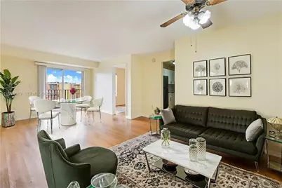 4801 NW 7th St #803-16, Miami, FL 33126 - Photo 1