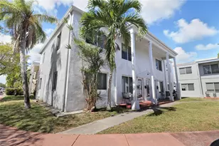 8100 Crespi Blvd, Miami Beach, FL 33141 - Photo 1