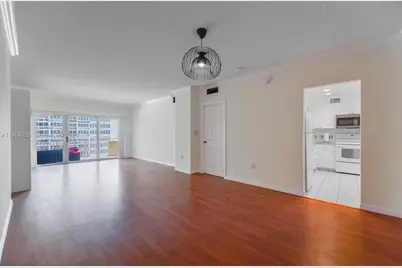 1980 S Ocean Dr #9C, Hallandale Beach, FL 33009 - Photo 4