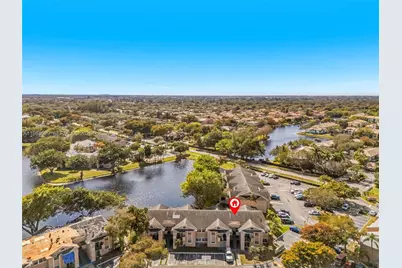 2331 NW 96th Ter #17F, Pembroke Pines, FL 33024 - Photo 24