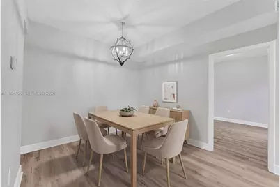 2331 NW 96th Ter #17F, Pembroke Pines, FL 33024 - Photo 6