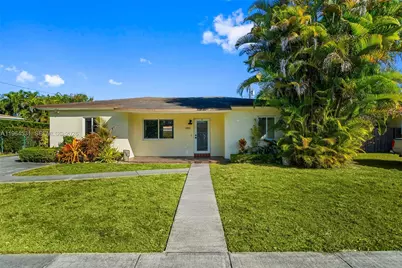 6851 SW 48th Ter, Miami, FL 33155 - Photo 1