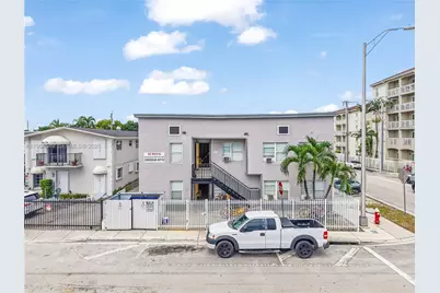 508 W 1st Ave, Hialeah, FL 33010 - Photo 2