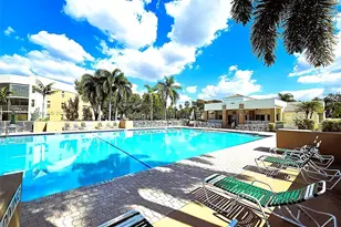 10722 W Clairmont Cir, Tamarac, FL 33321 - Photo 30