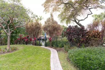 3051 N Course Dr #107, Pompano Beach, FL 33069 - Photo 48