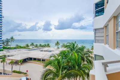 1980 S Ocean Dr #5D, Hallandale Beach, FL 33009 - Photo 1