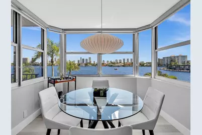 16570 NE 26th Ave #3A (DOCK), North Miami Beach, FL 33160 - Photo 8