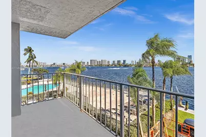 16570 NE 26th Ave #3A (DOCK), North Miami Beach, FL 33160 - Photo 28